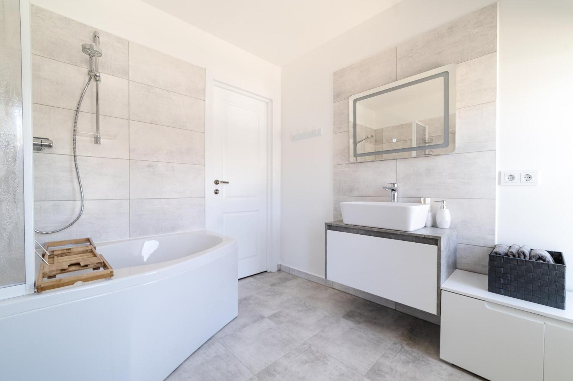 Apartamentai Muzika Šilutė Værelse billede
